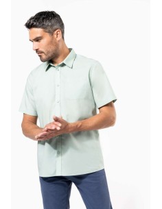 K-KA551-ACE - SHORT-SLEEVED SHIRT 2